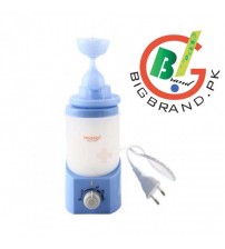 Latest Steam Inhaler Baby Feed Warmer Medisign
